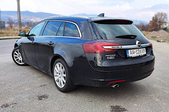 Opel Insignia ST Inovation 2.0 CDTi - 2