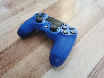 PS4 Ovládač Sony Dualshock V2 - 2