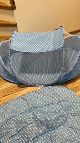 Sietka pre dieta  proti hmyzu - 2