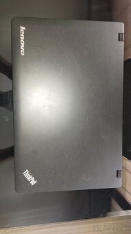 Notebook Lenovo ThinkPad E520 - 2