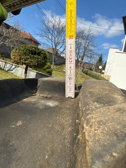 Pneumatika Zetor Crystal - 2