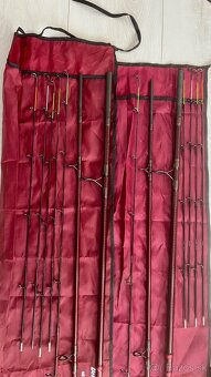 Rybárske potreby - 2