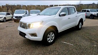 💥 NISSAN NAVARA - PREDAJ AJ NA SPLÁTKY 💥 - 2