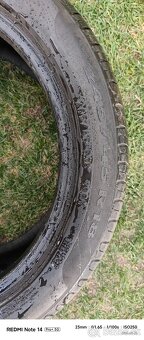Pirelli P7 245/45 r 18 100Y Ma - 2