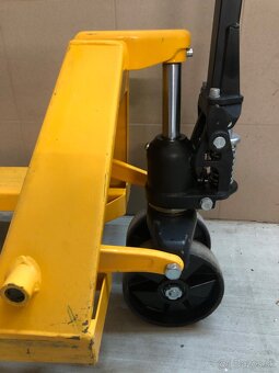 Paletak,paletovy vozik - 2