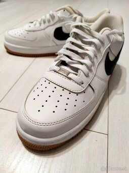 Predám Nike Air Force 1 - 2
