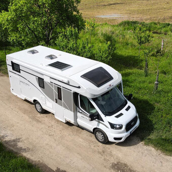 Roller Team Zefiro 284 - 2