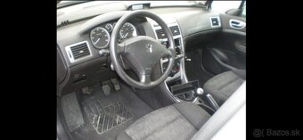 Peugeot 307 2.0 HDI 66kw - 2