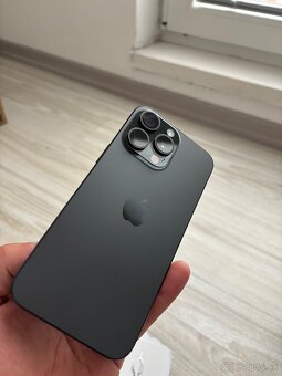 Apple IPhone 15 Pro MAX 256GB - 2
