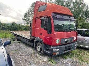 Man l2000 - 2