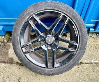 5x112 R19 Mercedes AMG - 2
