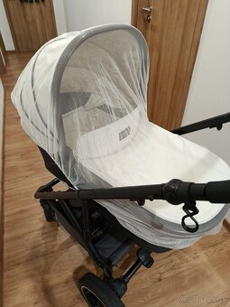 2-kombinacia vanicka plus sportovy kocik + doplnky - 2