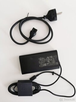 Predam DELL AC adapter 90w USB C Latitude/Vostro/Inspiron - 2