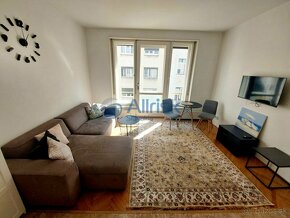 Pekný 3 izbový byt na pešej zóne v Bratislave - Gorkého ulic - 2