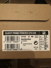 Salomon Quest Prime Forces GTX - 2