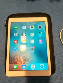 iPad air 1 Apple - 2