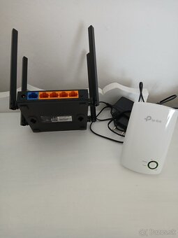 WiFi rooter - 2