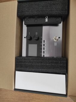 Mooer GE150 Gitarovy Multiefekt - 2