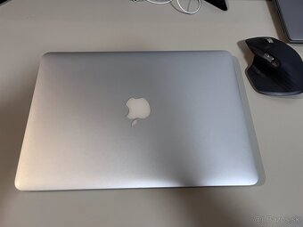 MacBook Pro Retina 13-palcový, Late 2013 - 2
