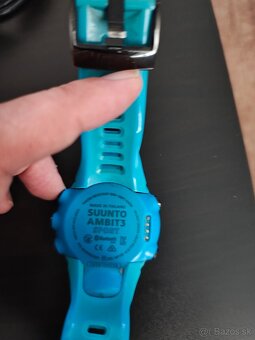 Suunto Anbit 3 - 2