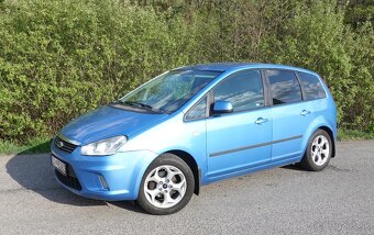 Predám FORD C-MAX TREND-X 2010 - 2