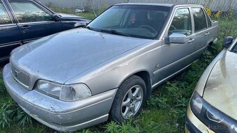 VOLVO S70 - 2