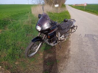Honda Transalp 600 - 2