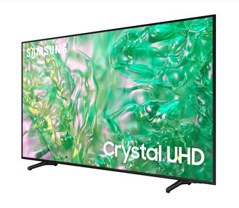 Samsung 55" 4K LED UHD Smart TV - 2