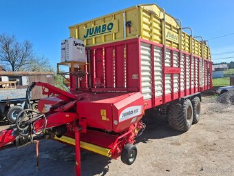 Pottinger Jumbo 8000 - 2