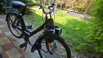Velosolex 3800 - 2