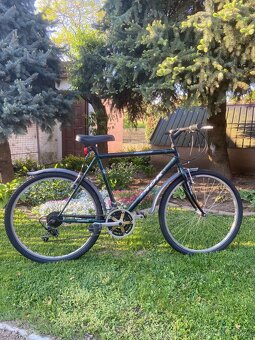 Bicykel IROK - 2