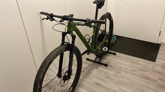 Predám horský bicykel Merida Big Nine 7000 veľkost M - 2