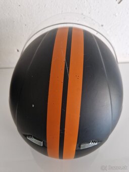 Prilba Harley Davidson velkost M - 2