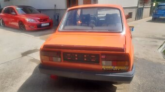 Škoda 105s - 2