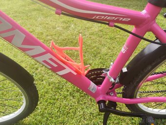 Bicykel damsky - 2