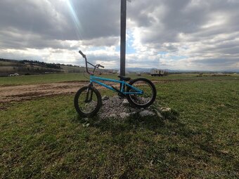 Bmx -befly - 2