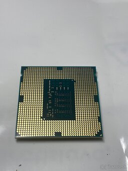 Intel core i5 4570 - 2