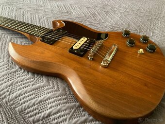 Gibson The SG 1979 - 2