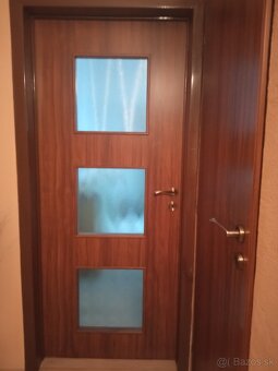 Predám dvere. - 2