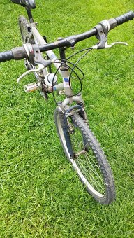 Predám horský bicykel. - 2