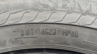 Semperit 205/65 R16 C - 2
