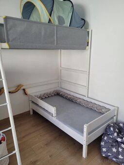 Predám detské postele - 2