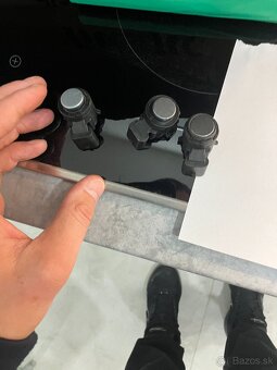 senzor parkovaci sensor pdc narazniku 5WA919275c - 2