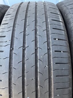Letne pneu 205/55 R17 Continental rv2020 - 2
