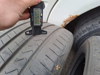 Letné Hankook Ventus Prime 4 225/55/17 101W - 2