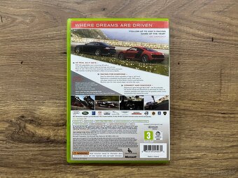 Forza Motorsport 3 Ultimate Collection CZ na Xbox 360 - 2