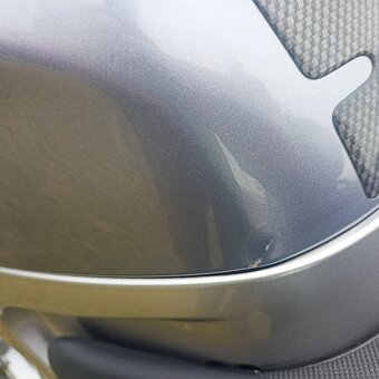 Yamaha FJR1300 - 2