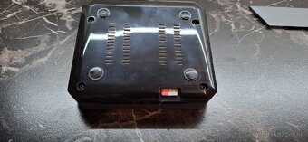 Raspberry Pi 4 8GB, v kryte Argon One V2 s DO - 2