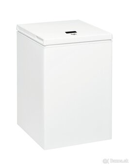 Mraznička Whirpool WH 1410 A+E - 2