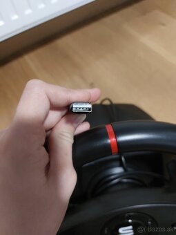 Volant na pc a xbox - 2